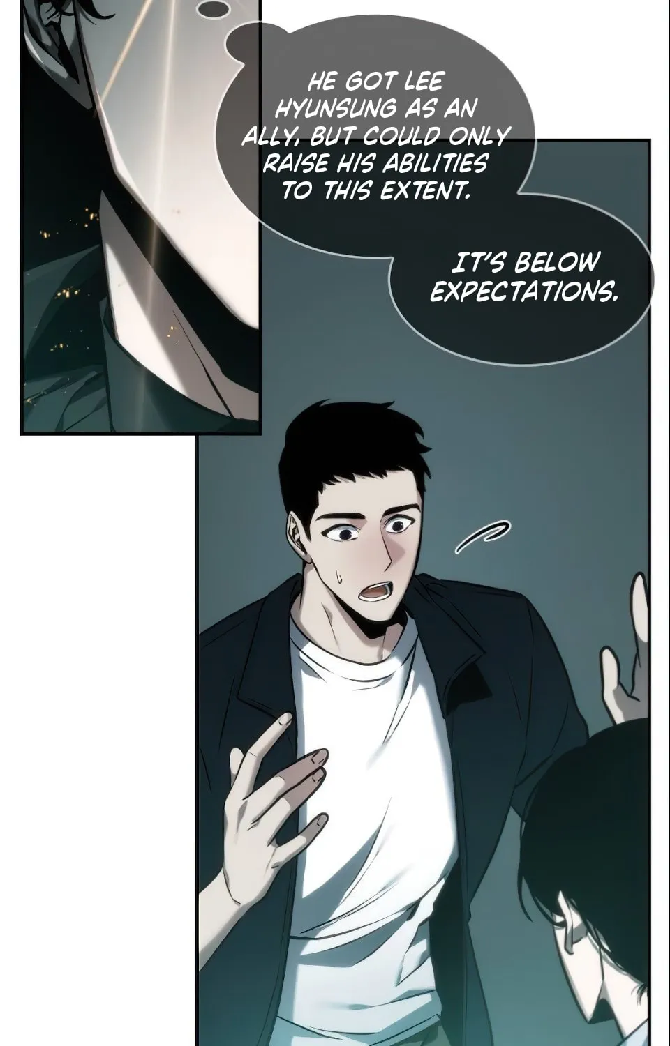 Omniscient Reader Chapter 29 page 27 - 