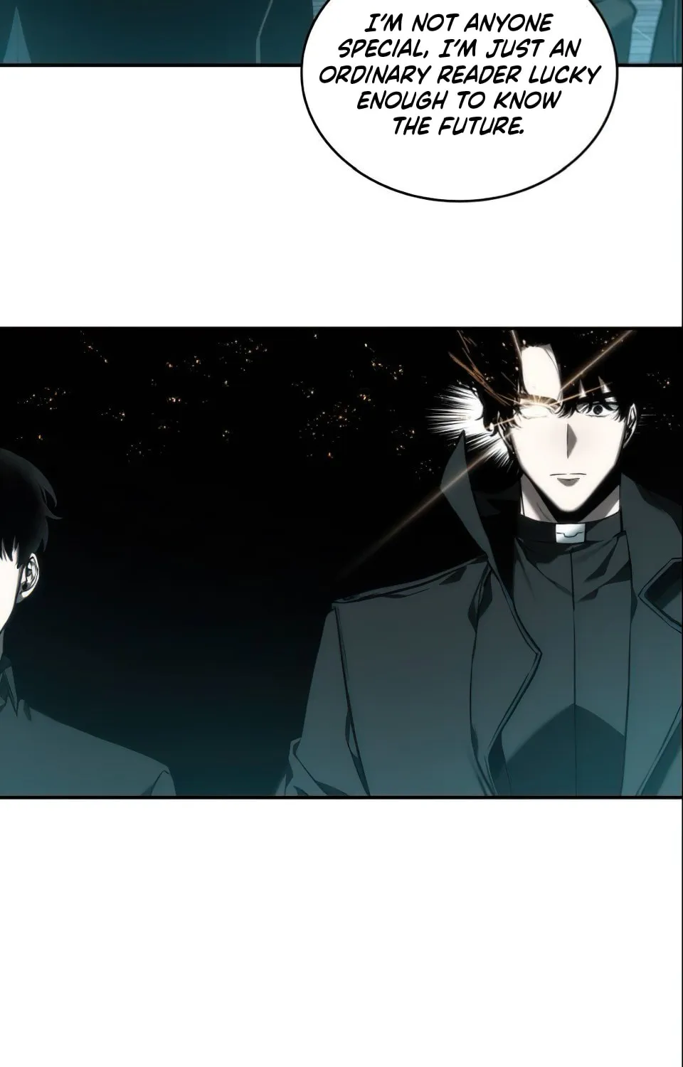 Omniscient Reader Chapter 29 page 29 - 