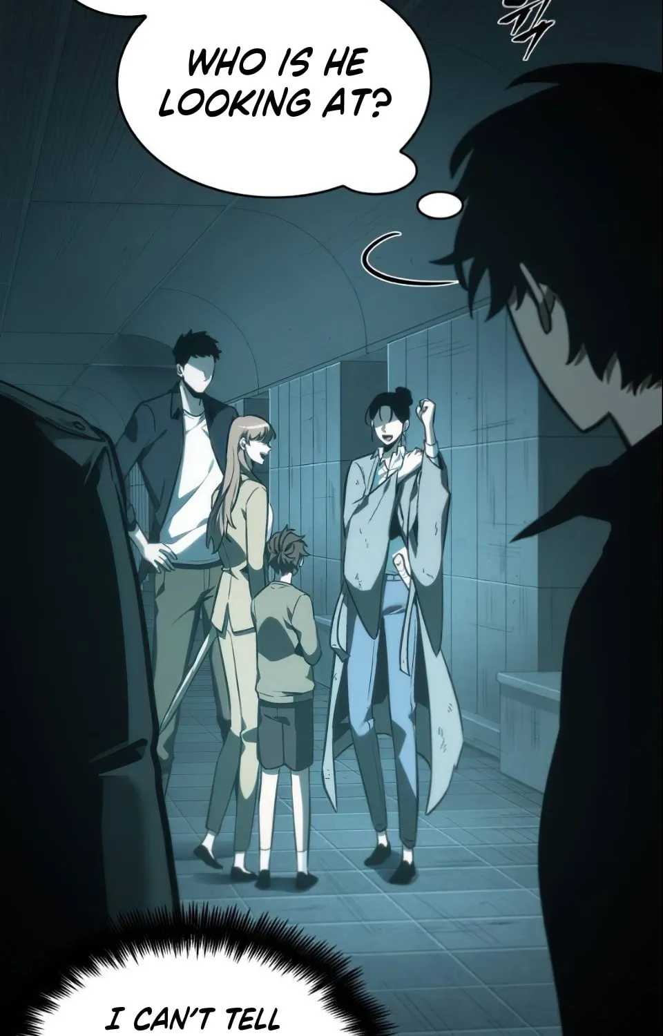 Omniscient Reader Chapter 29 page 32 - 
