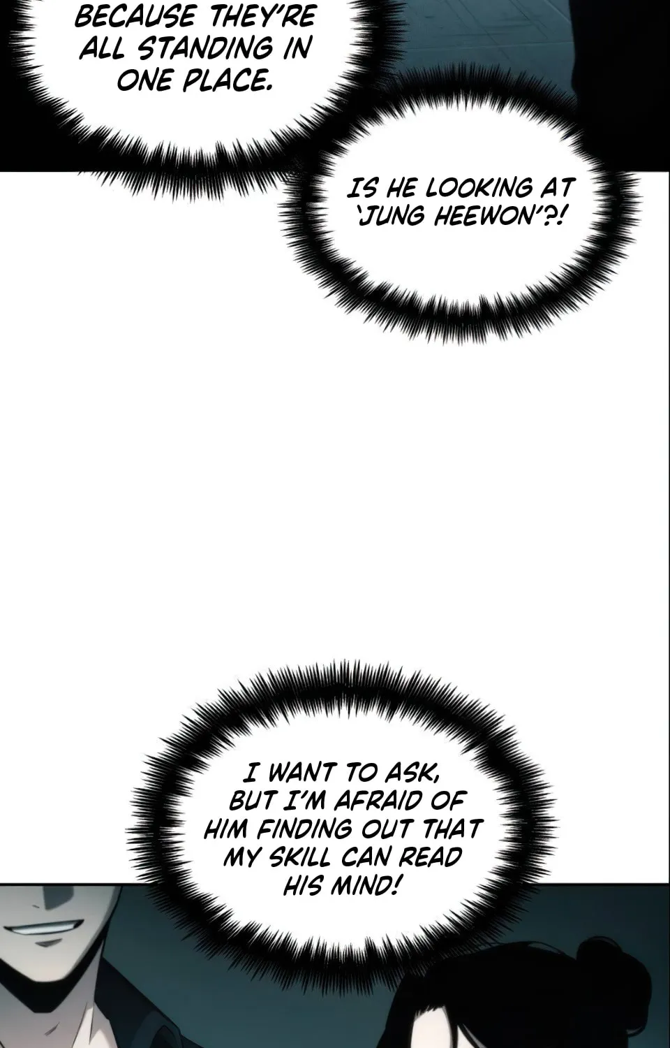 Omniscient Reader Chapter 29 page 33 - 