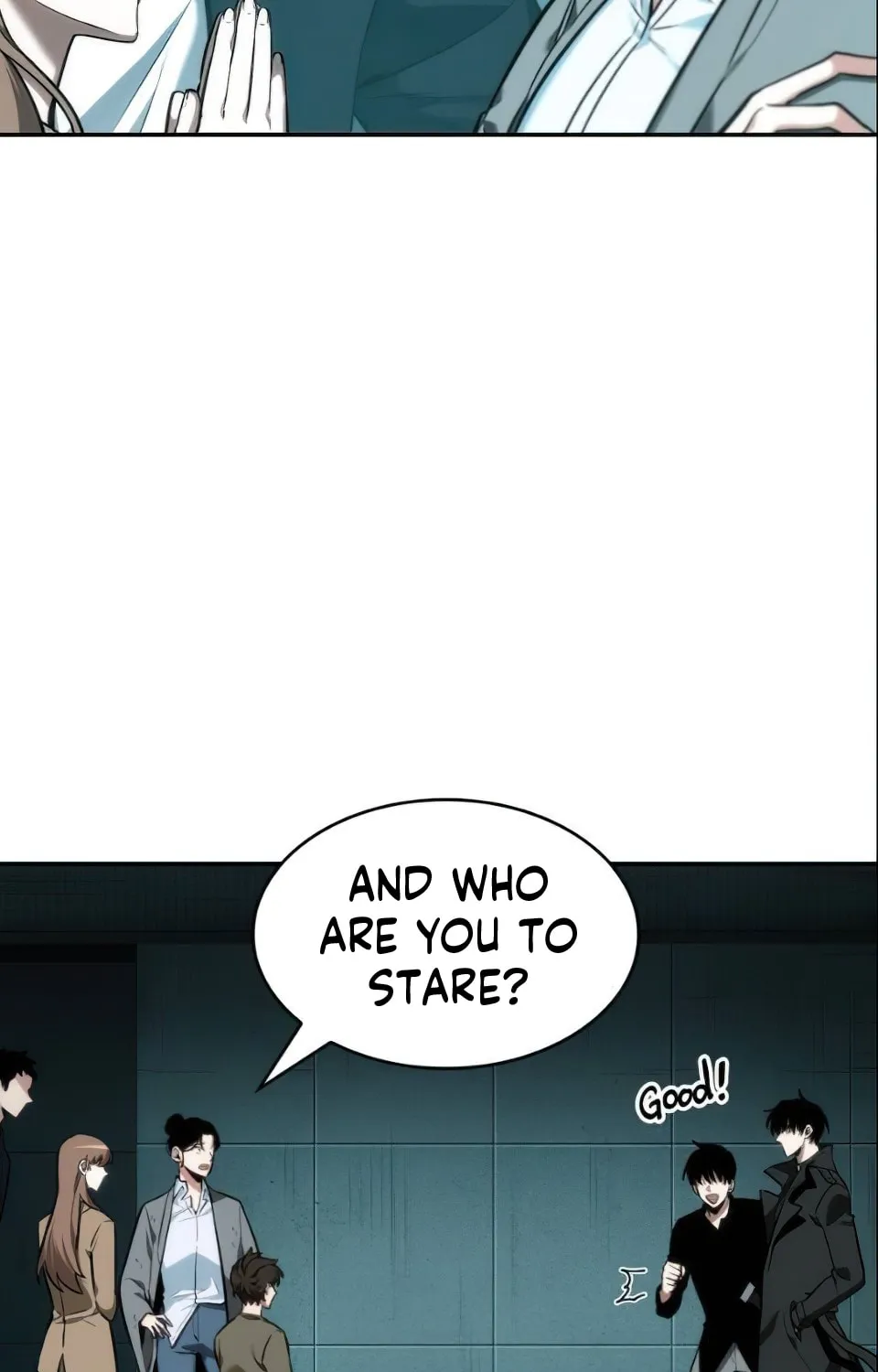 Omniscient Reader Chapter 29 page 35 - 
