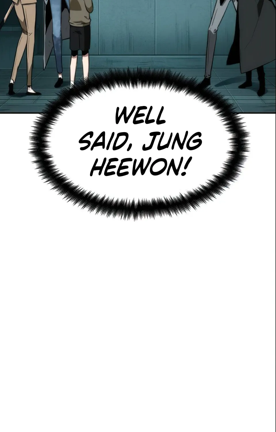Omniscient Reader Chapter 29 page 36 - 