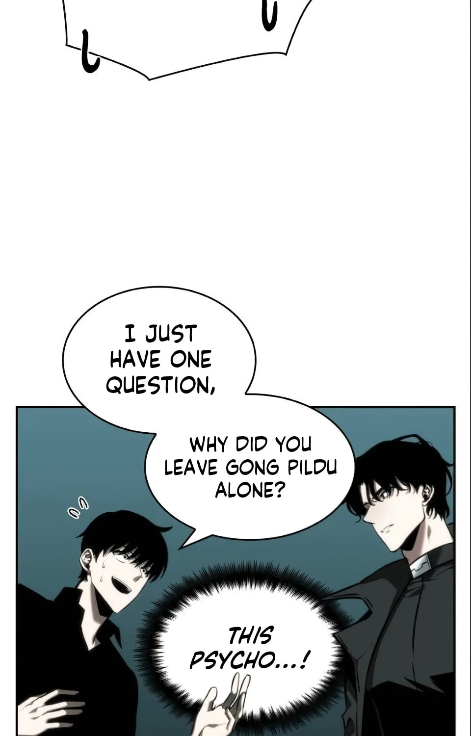 Omniscient Reader Chapter 29 page 38 - 