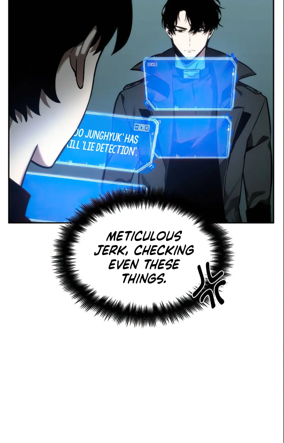 Omniscient Reader Chapter 29 page 41 - 