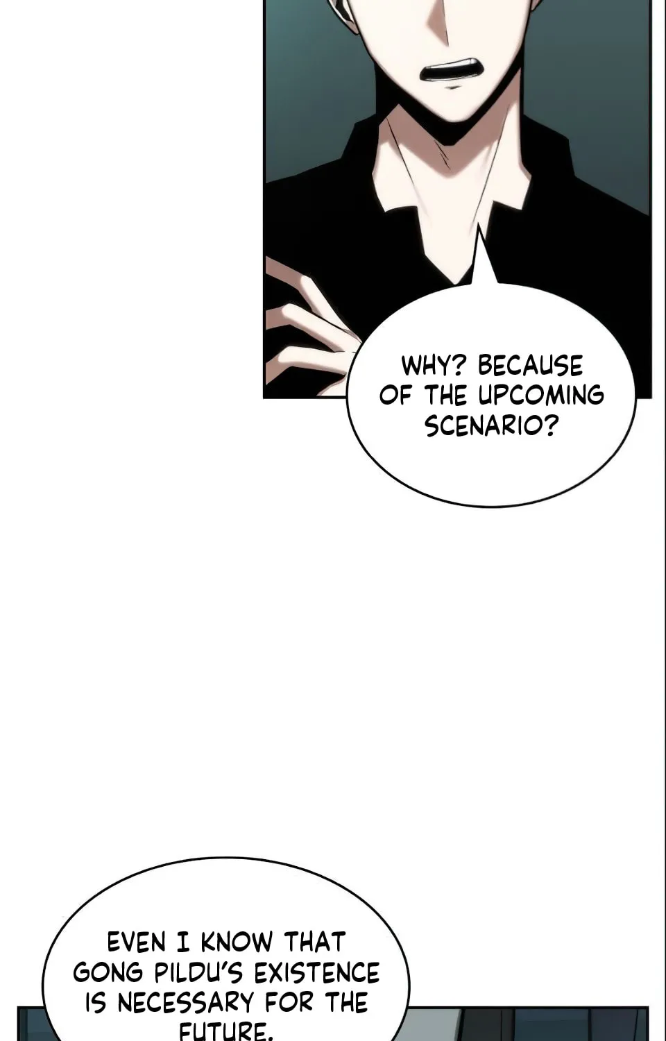 Omniscient Reader Chapter 29 page 43 - 