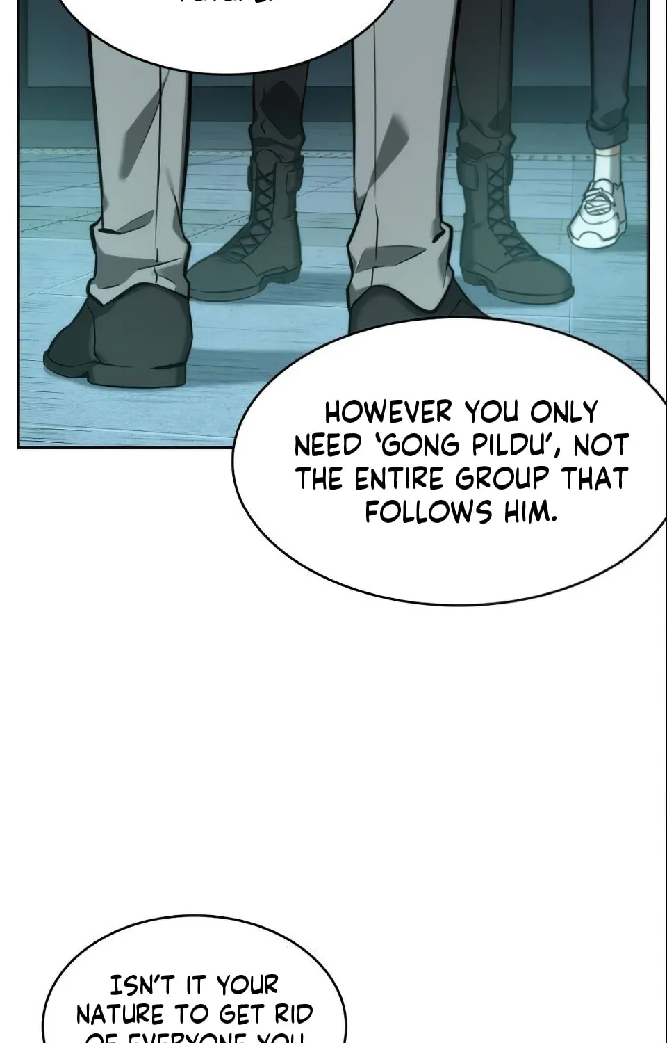 Omniscient Reader Chapter 29 page 44 - 