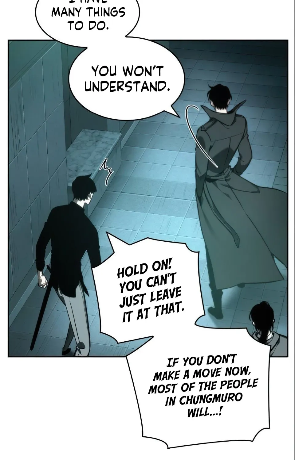 Omniscient Reader Chapter 29 page 49 - 