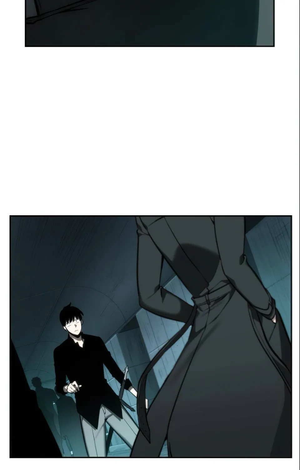Omniscient Reader Chapter 29 page 51 - 