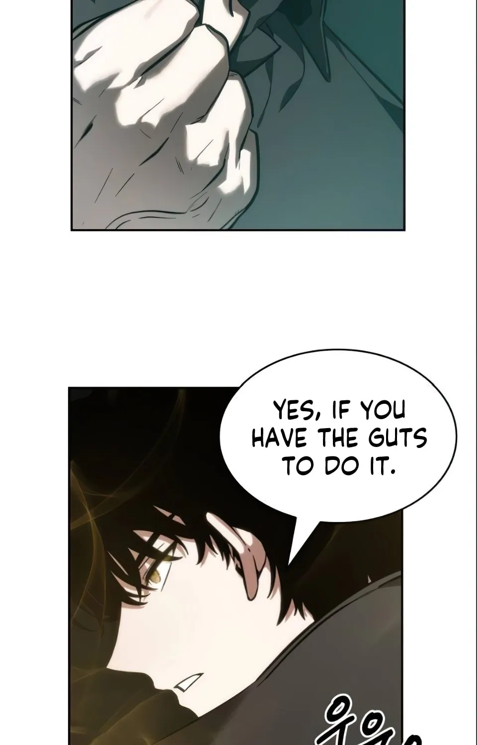 Omniscient Reader Chapter 29 page 54 - 