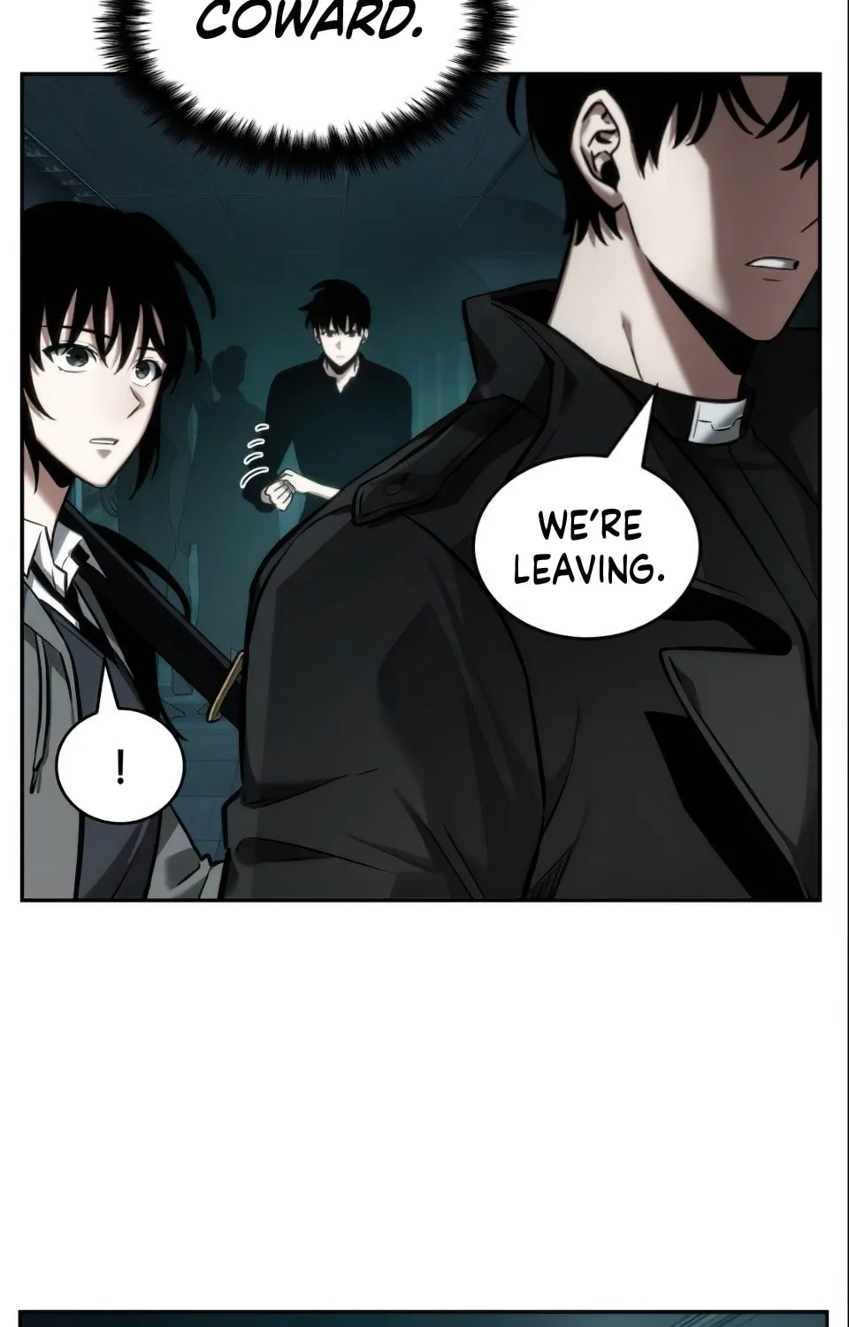 Omniscient Reader Chapter 29 page 56 - 