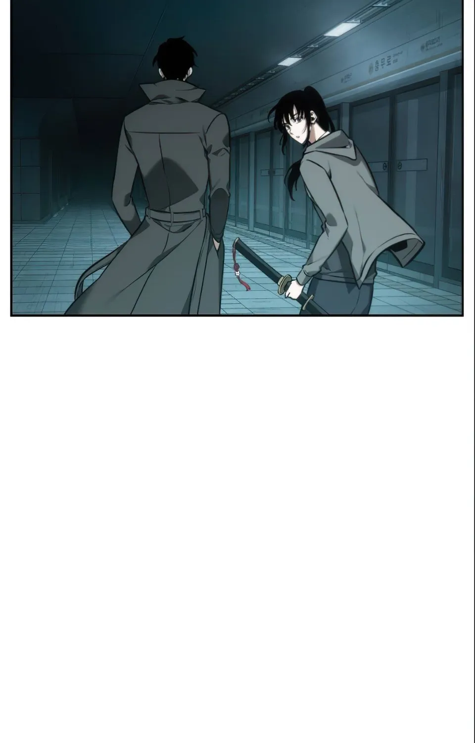 Omniscient Reader Chapter 29 page 57 - 