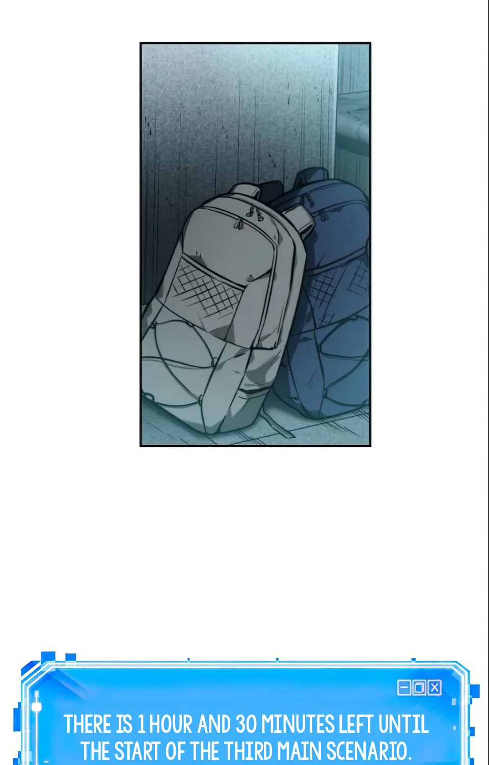 Omniscient Reader Chapter 29 page 58 - 