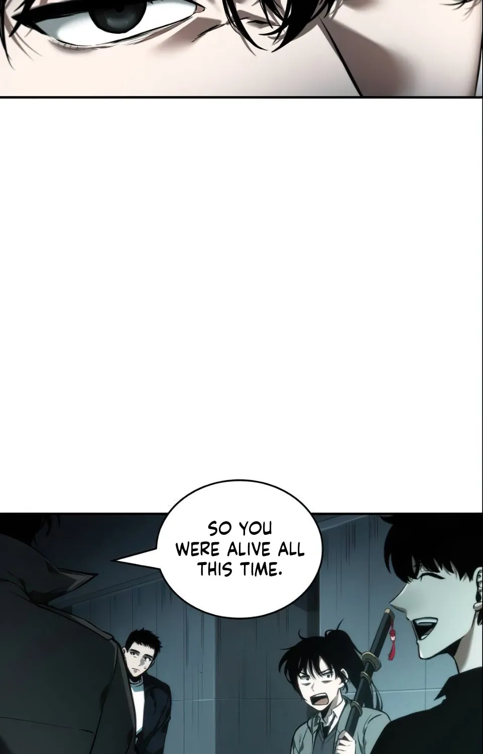 Omniscient Reader Chapter 29 page 7 - 