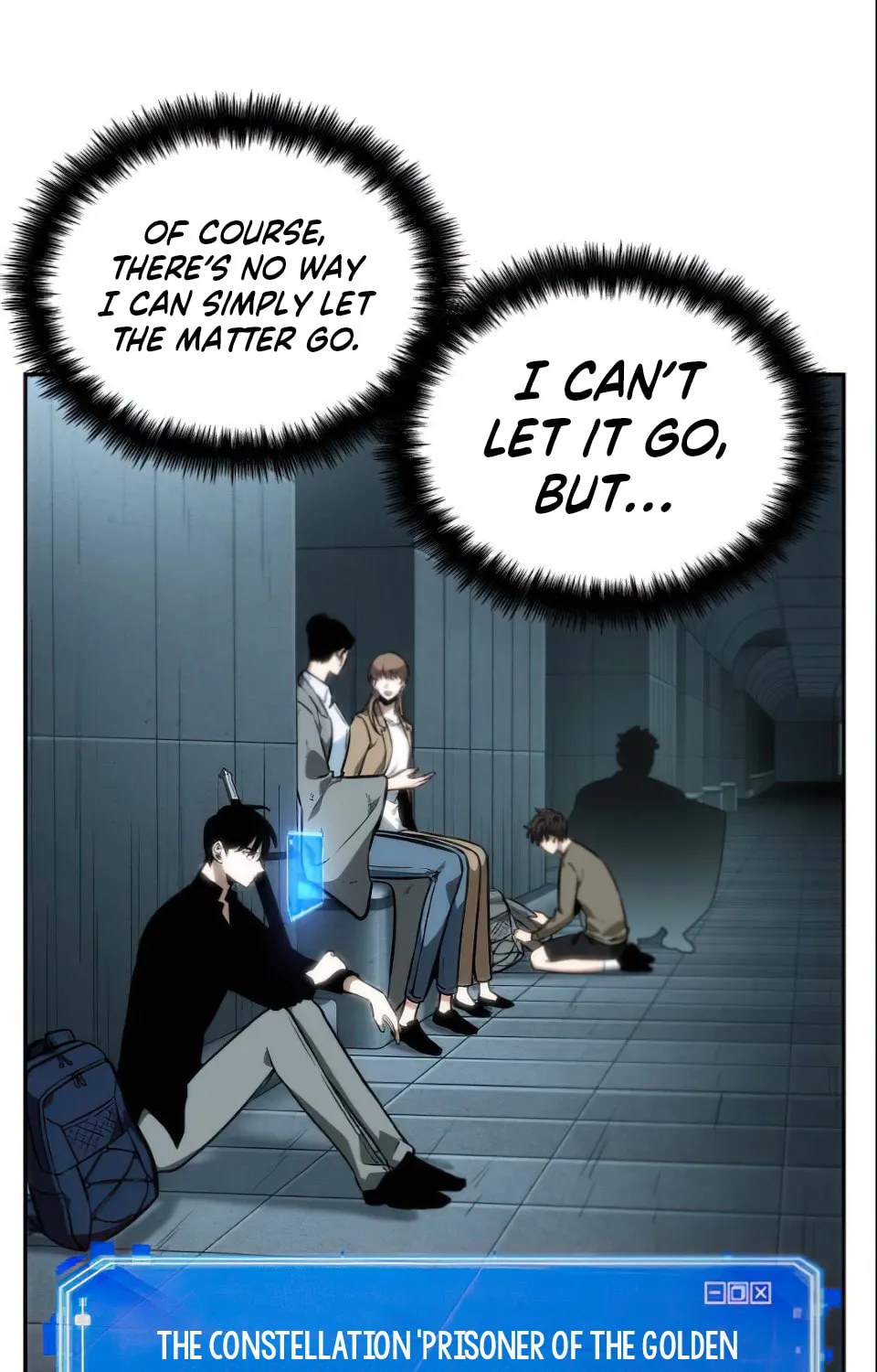 Omniscient Reader Chapter 29 page 61 - 
