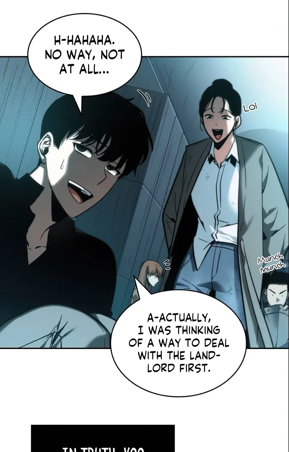 Omniscient Reader Chapter 29 page 65 - 