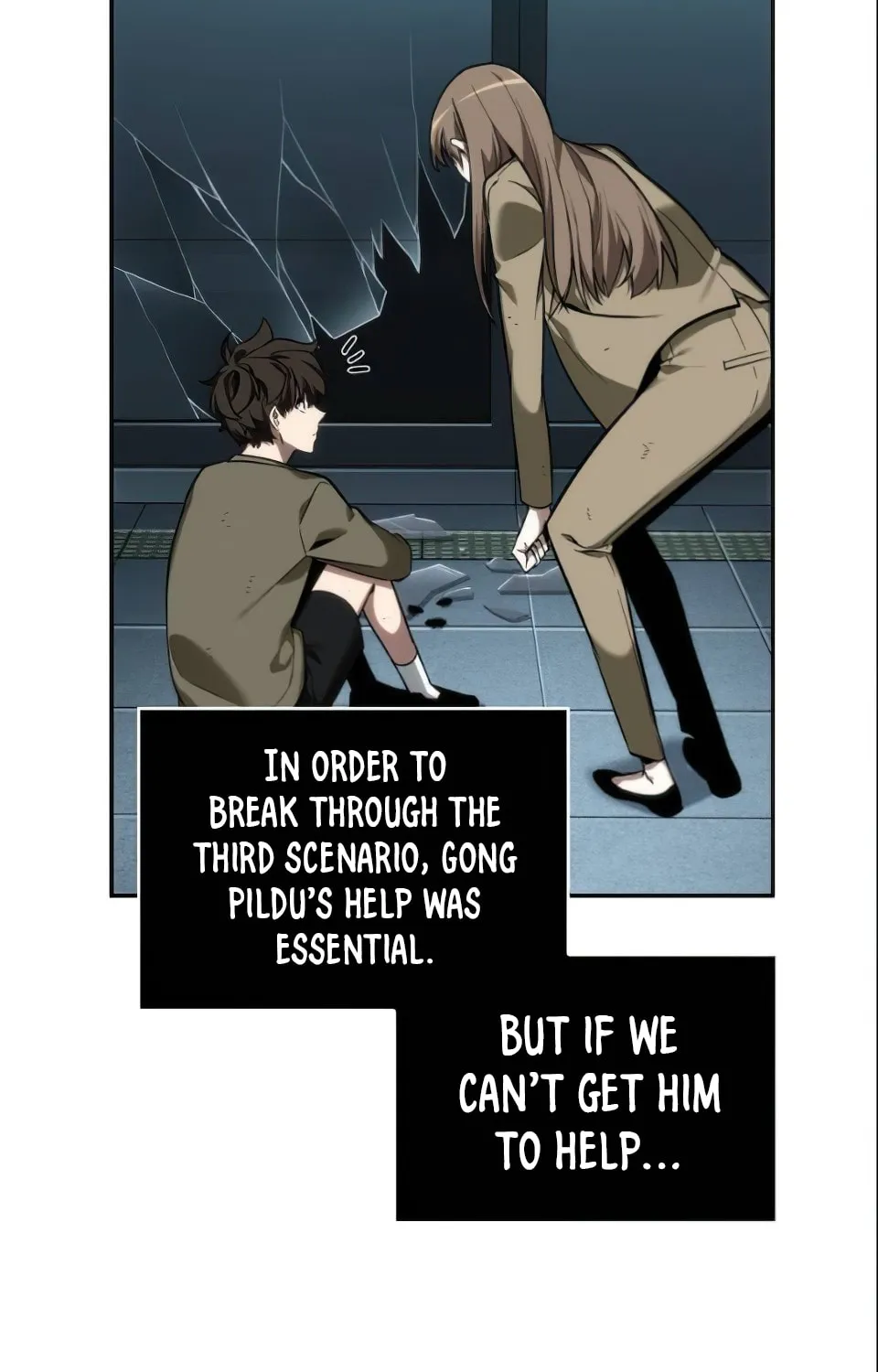 Omniscient Reader Chapter 29 page 67 - 