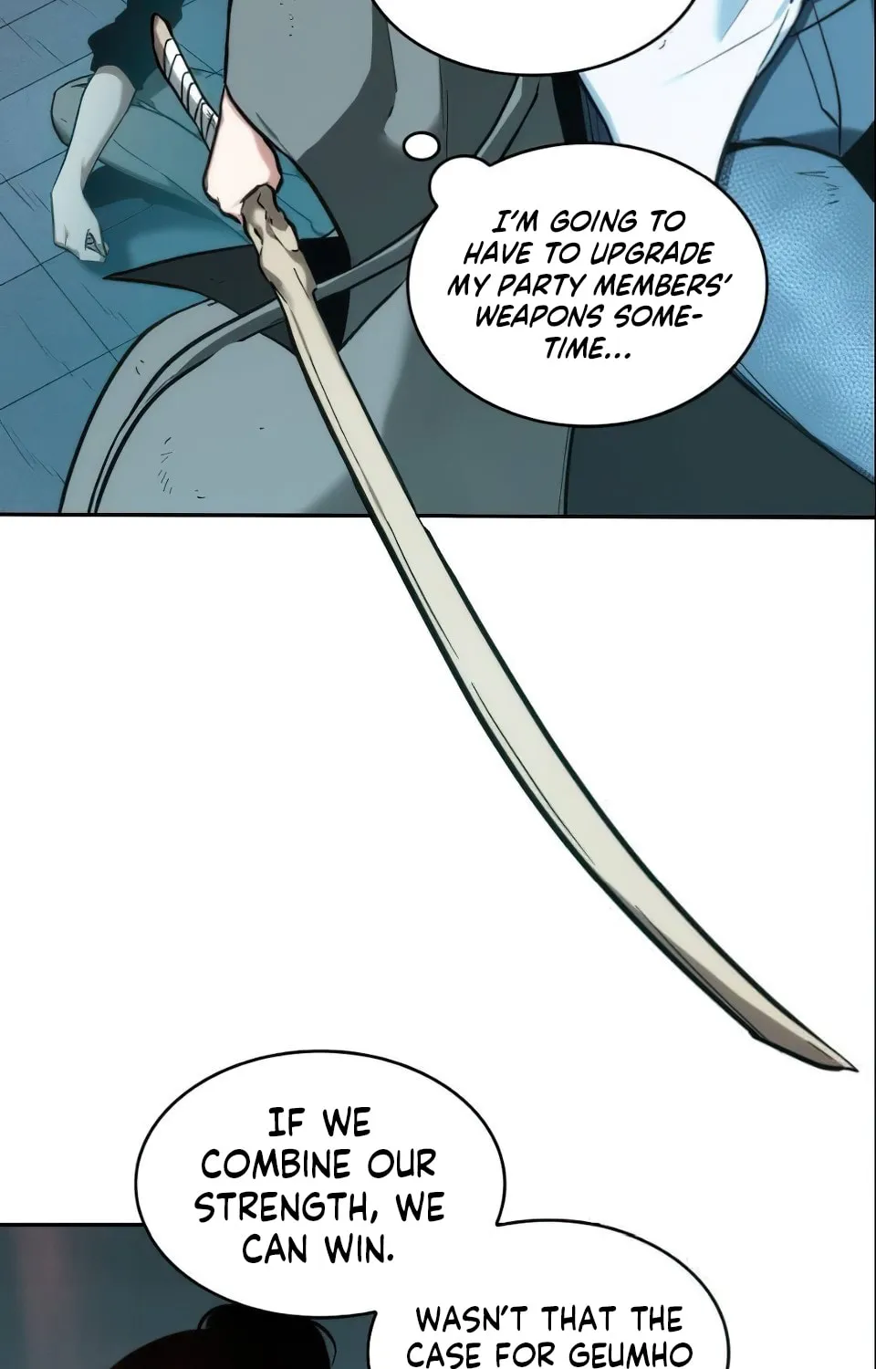 Omniscient Reader Chapter 29 page 69 - 