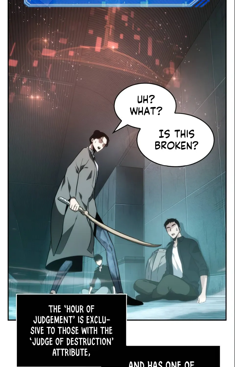 Omniscient Reader Chapter 29 page 75 - 
