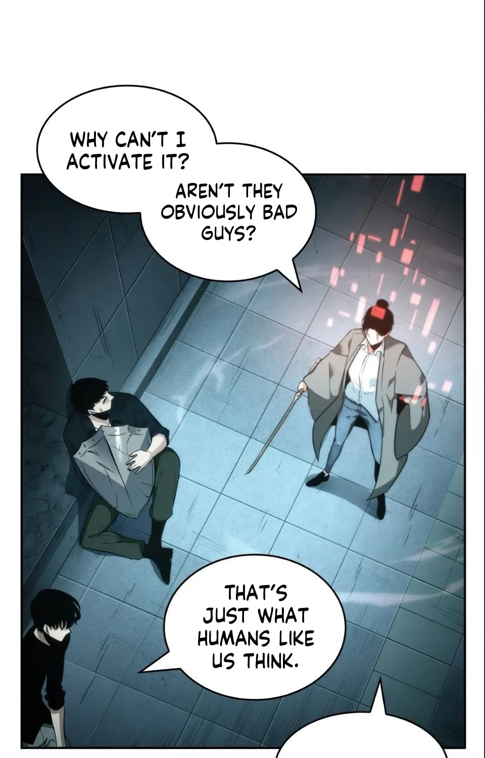 Omniscient Reader Chapter 29 page 77 - 