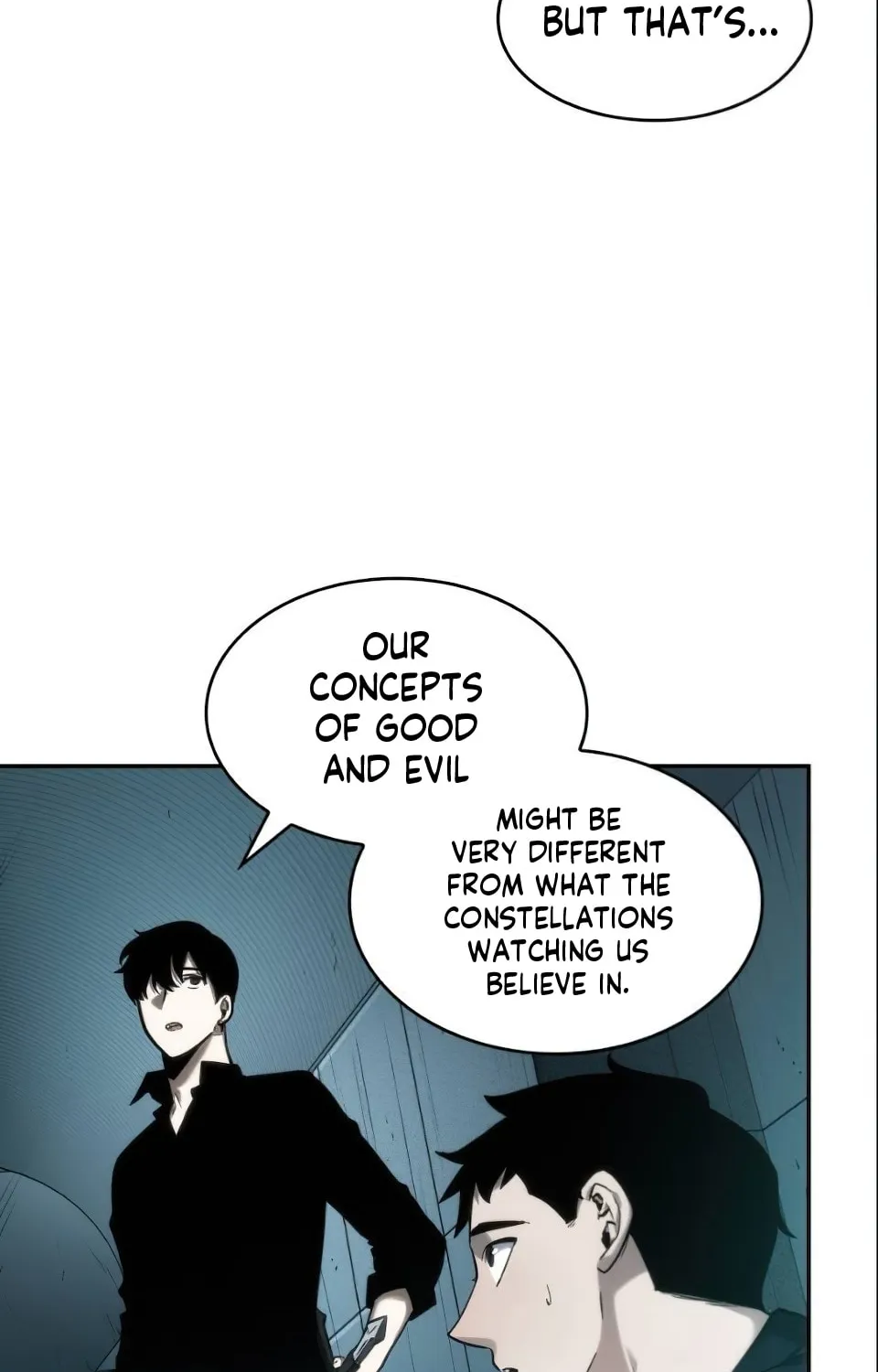 Omniscient Reader Chapter 29 page 78 - 