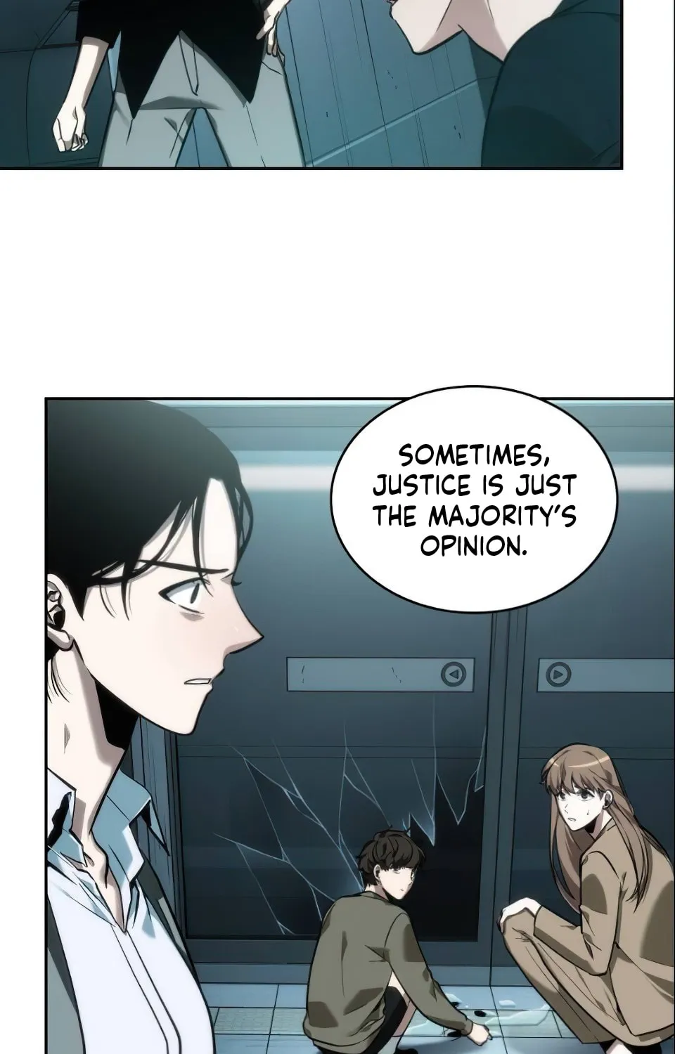 Omniscient Reader Chapter 29 page 79 - 