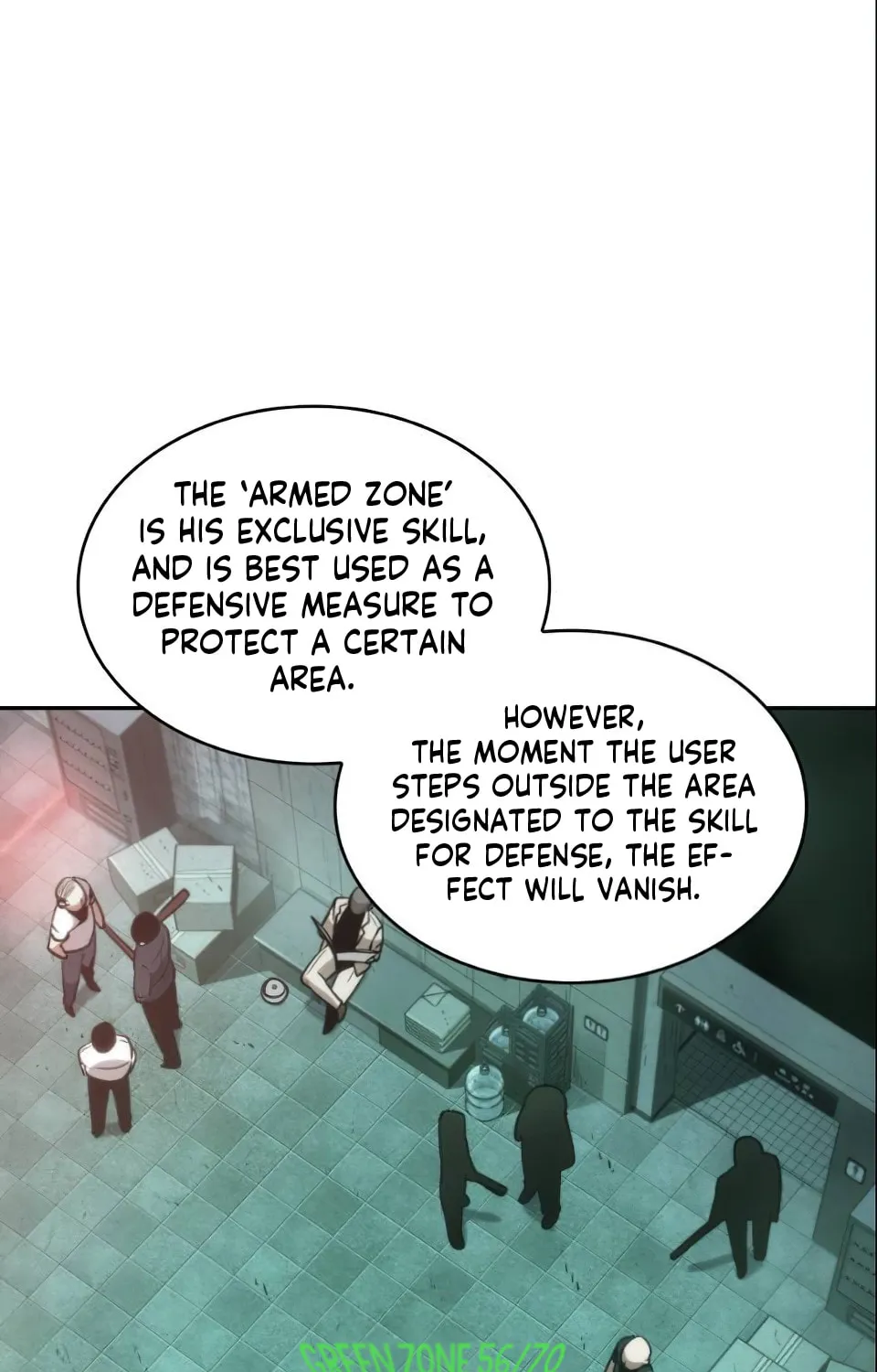 Omniscient Reader Chapter 29 page 86 - 