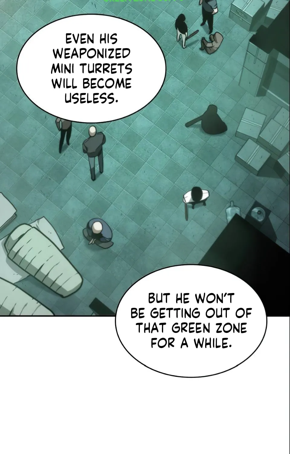 Omniscient Reader Chapter 29 page 87 - 