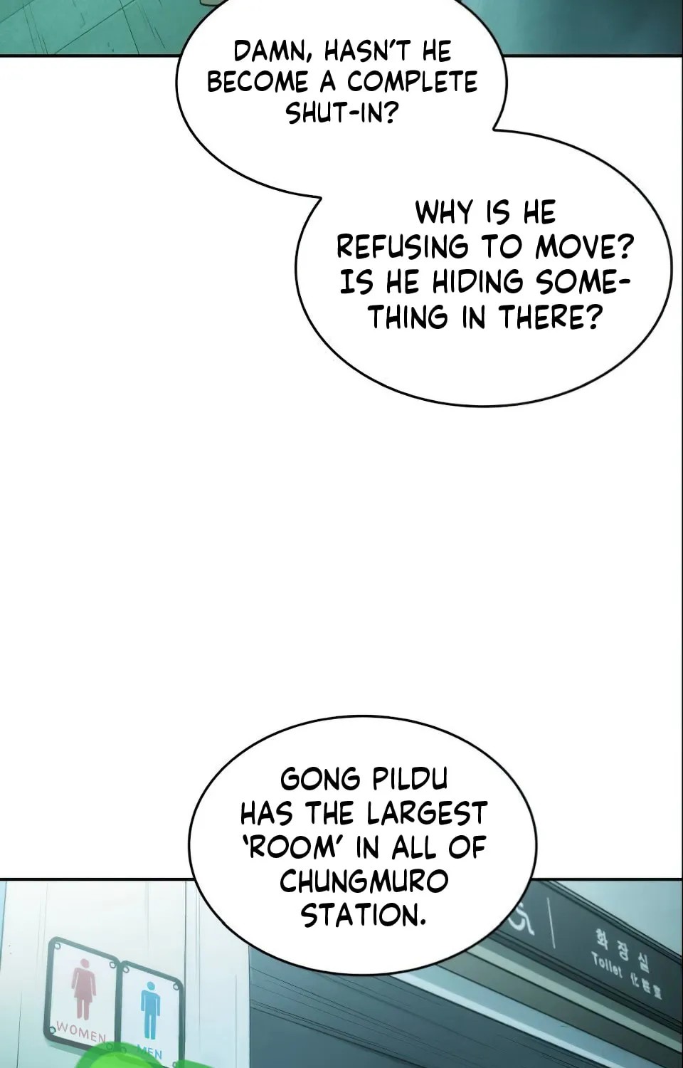 Omniscient Reader Chapter 29 page 89 - 