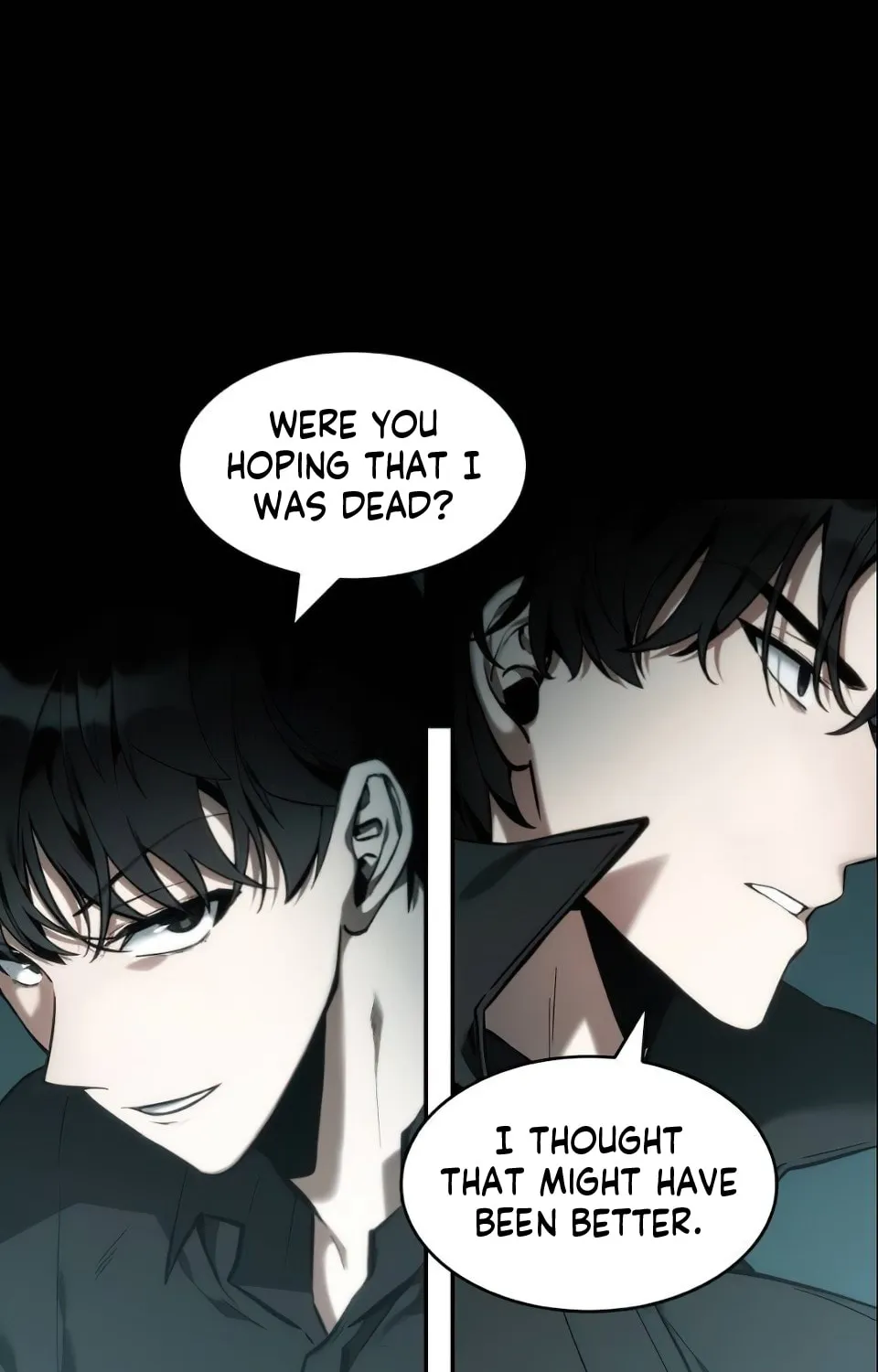 Omniscient Reader Chapter 29 page 10 - 