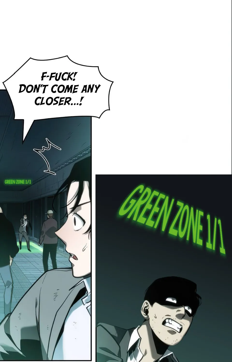 Omniscient Reader Chapter 29 page 92 - 