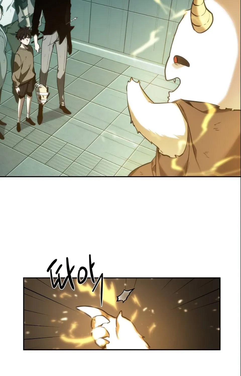 Omniscient Reader Chapter 29 page 98 - 