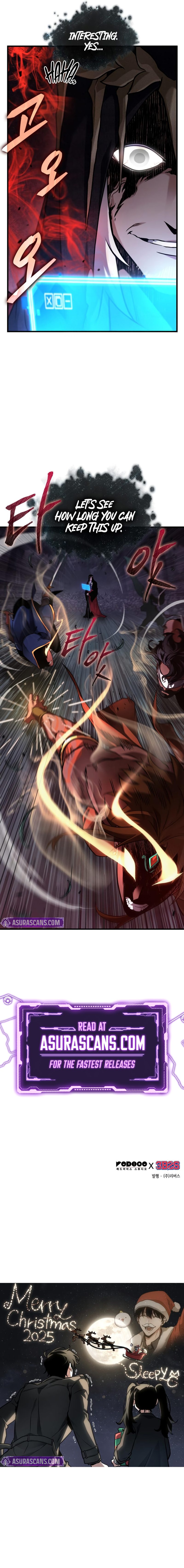 Omniscient Reader Chapter 294 page 11 - 