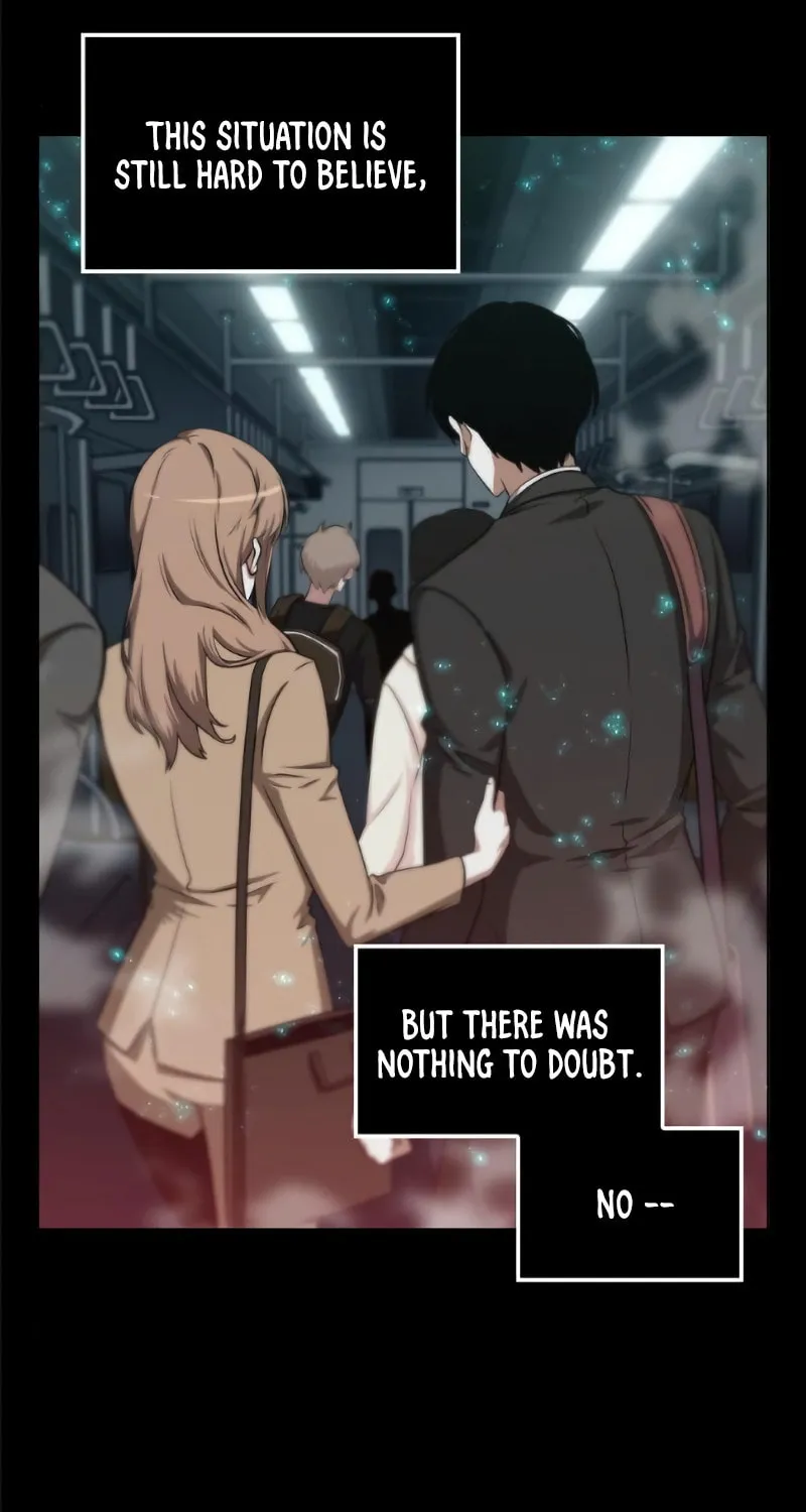 Omniscient Reader Chapter 3 page 13 - 