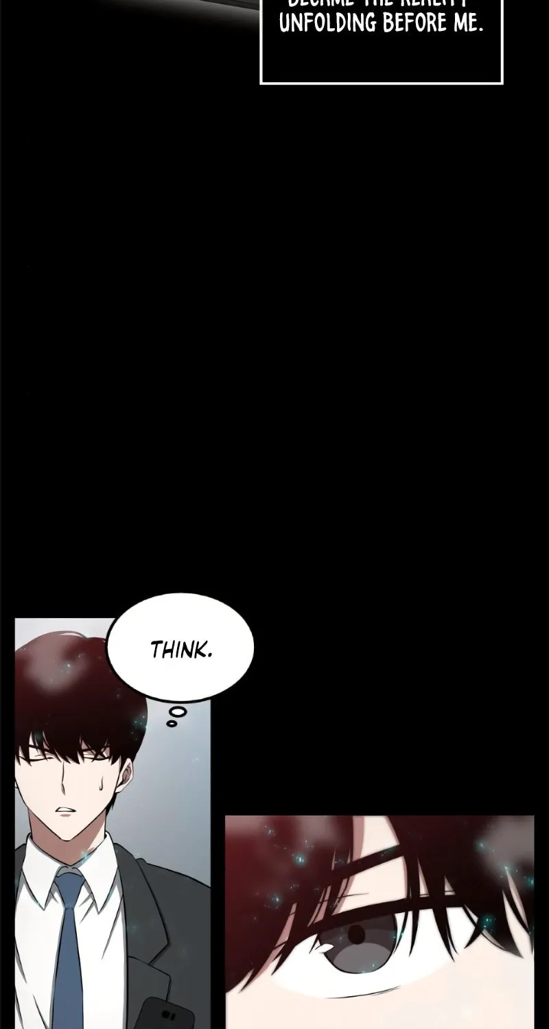 Omniscient Reader Chapter 3 page 16 - 