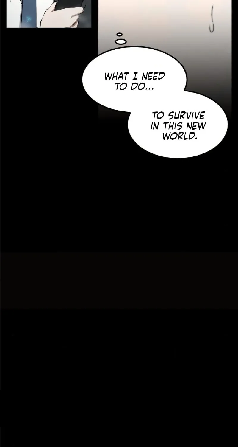 Omniscient Reader Chapter 3 page 17 - 