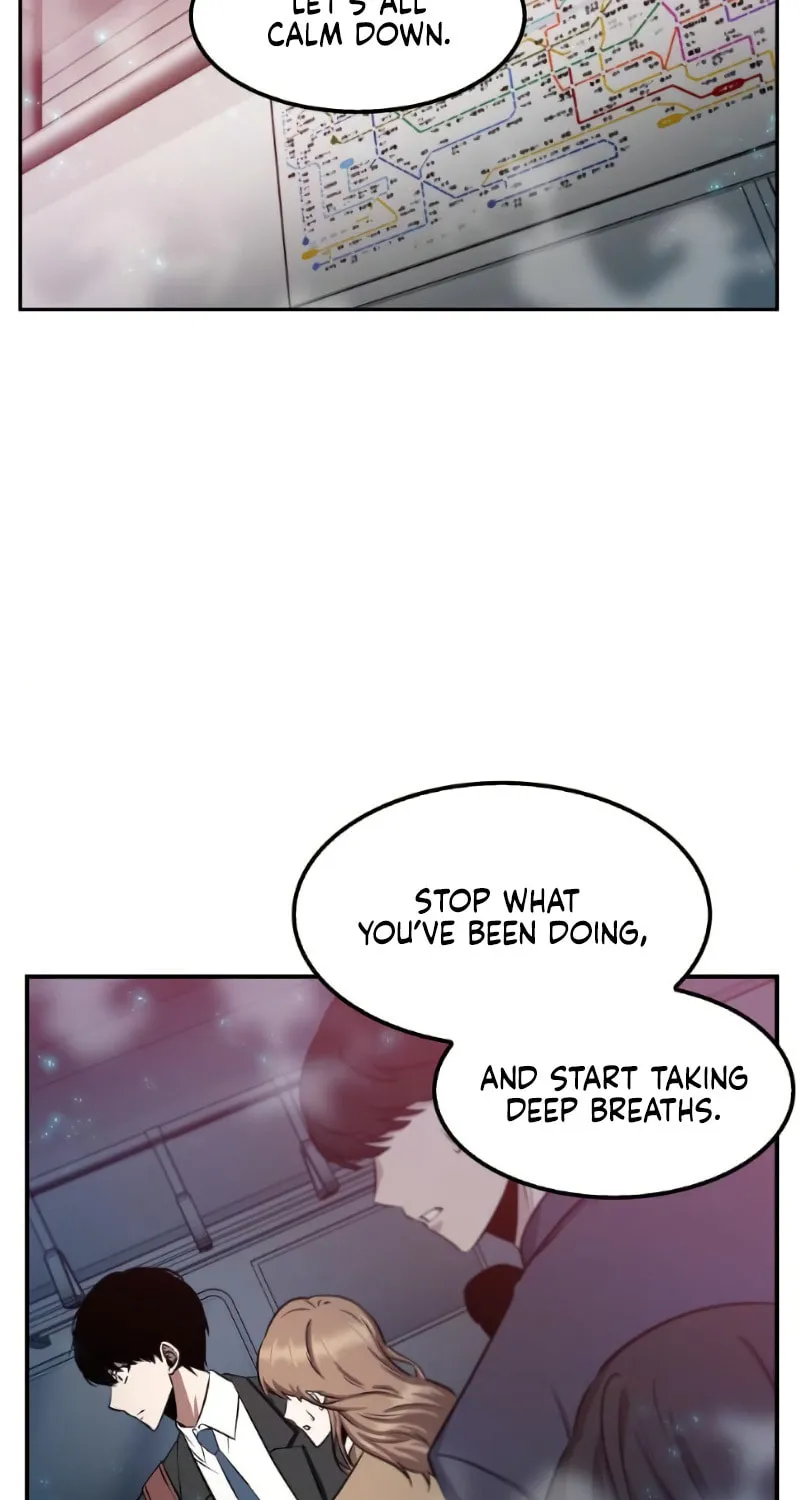 Omniscient Reader Chapter 3 page 21 - 