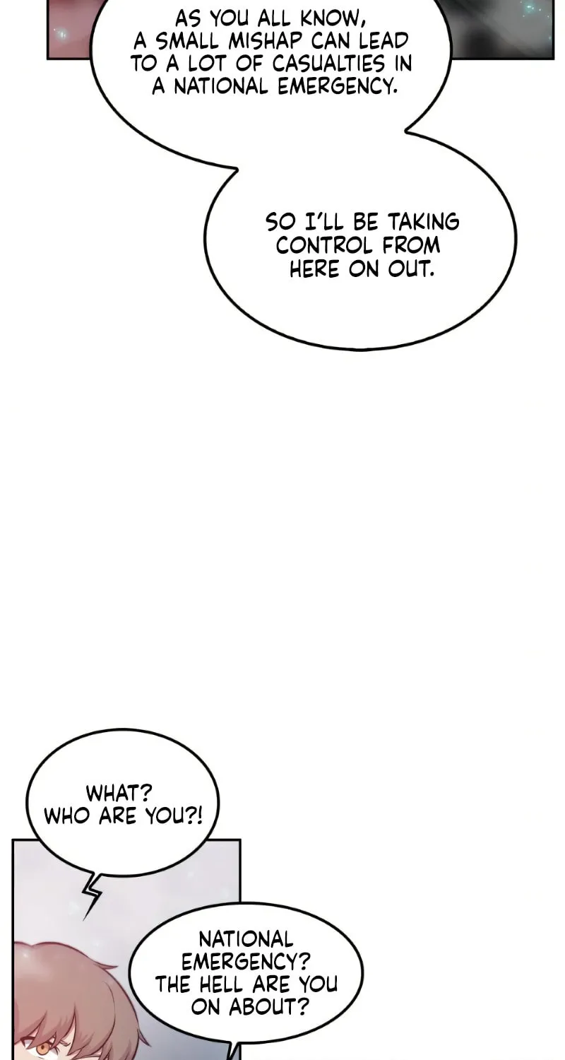 Omniscient Reader Chapter 3 page 23 - 