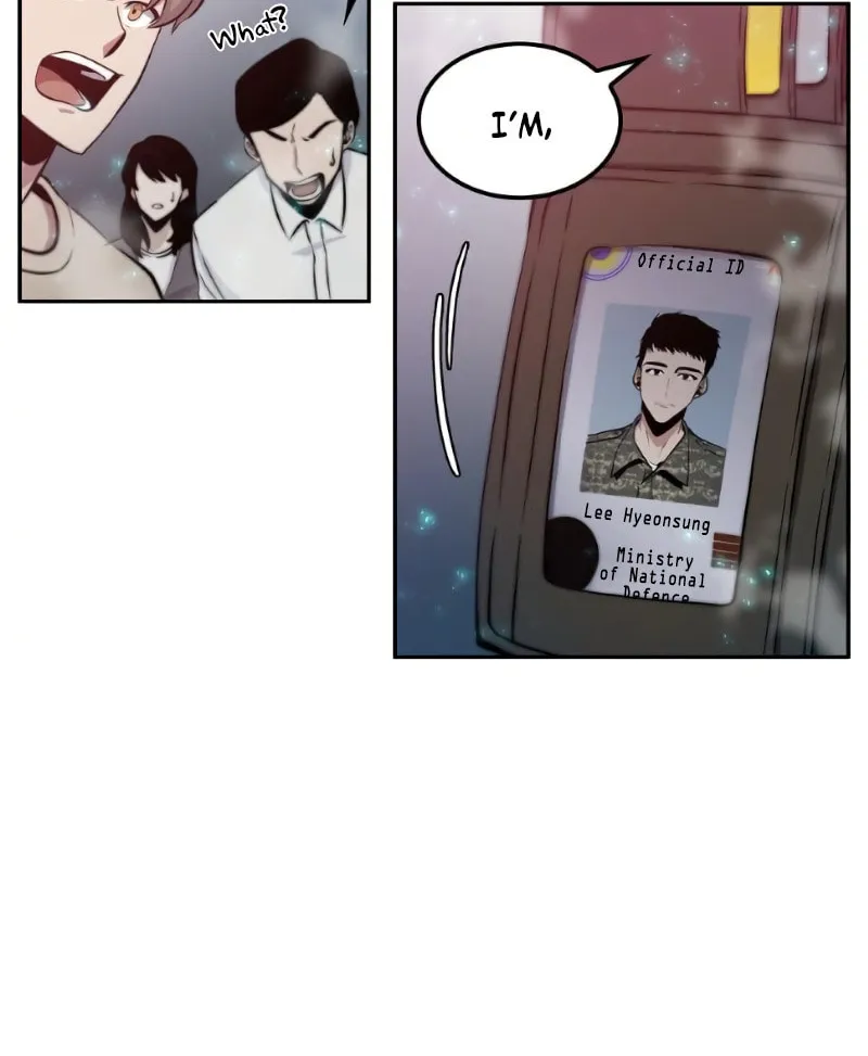 Omniscient Reader Chapter 3 page 24 - 