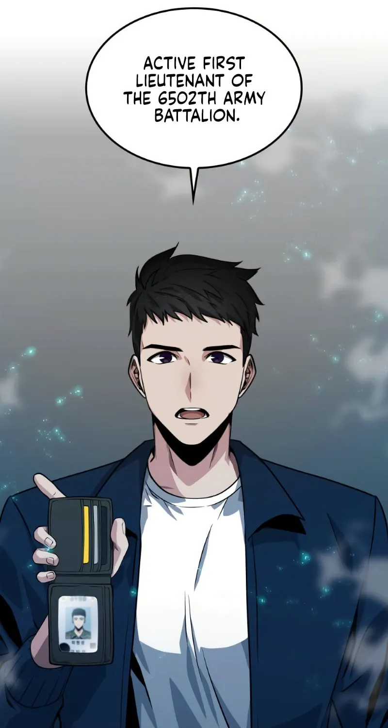 Omniscient Reader Chapter 3 page 25 - 