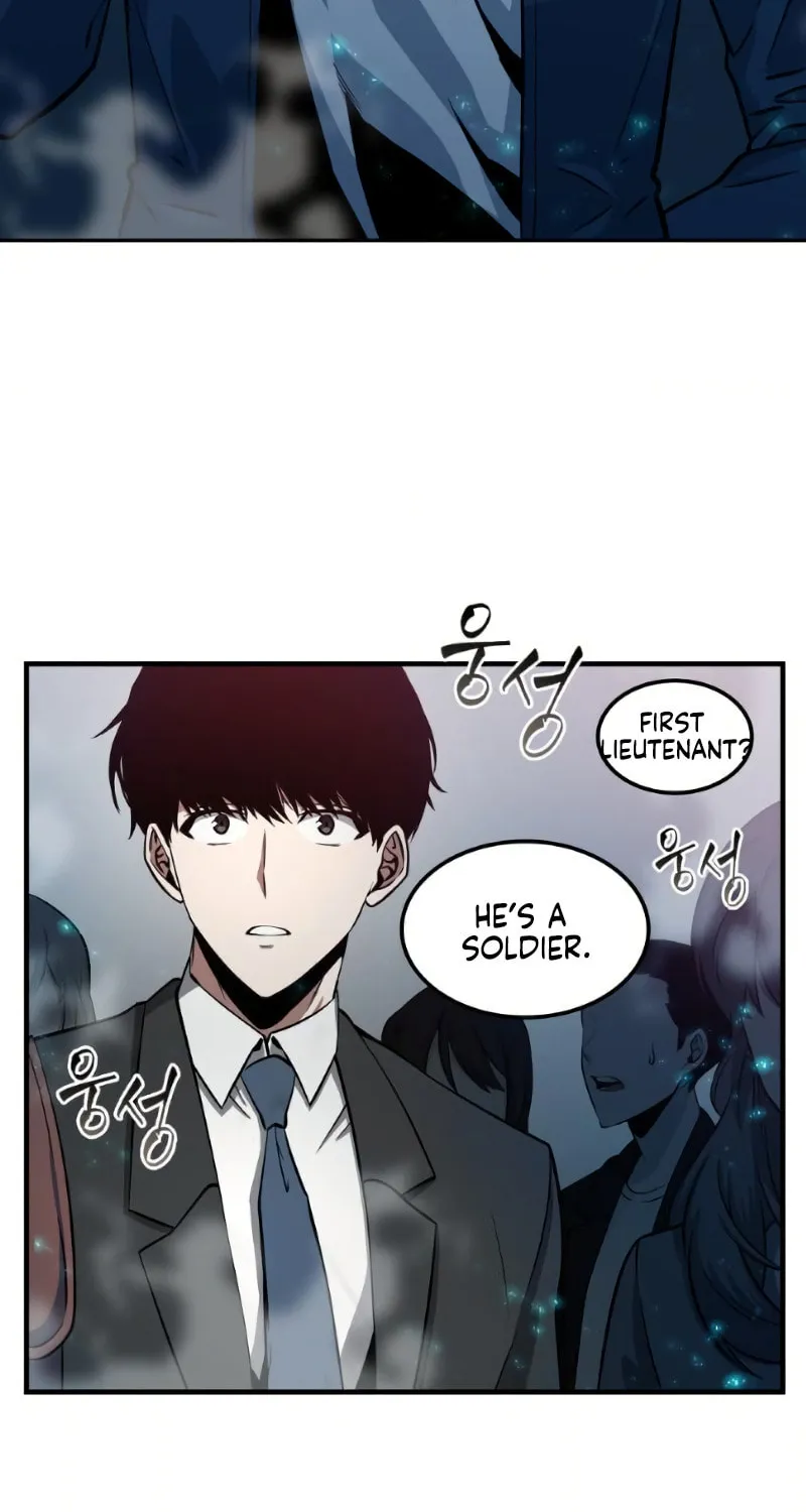 Omniscient Reader Chapter 3 page 26 - 