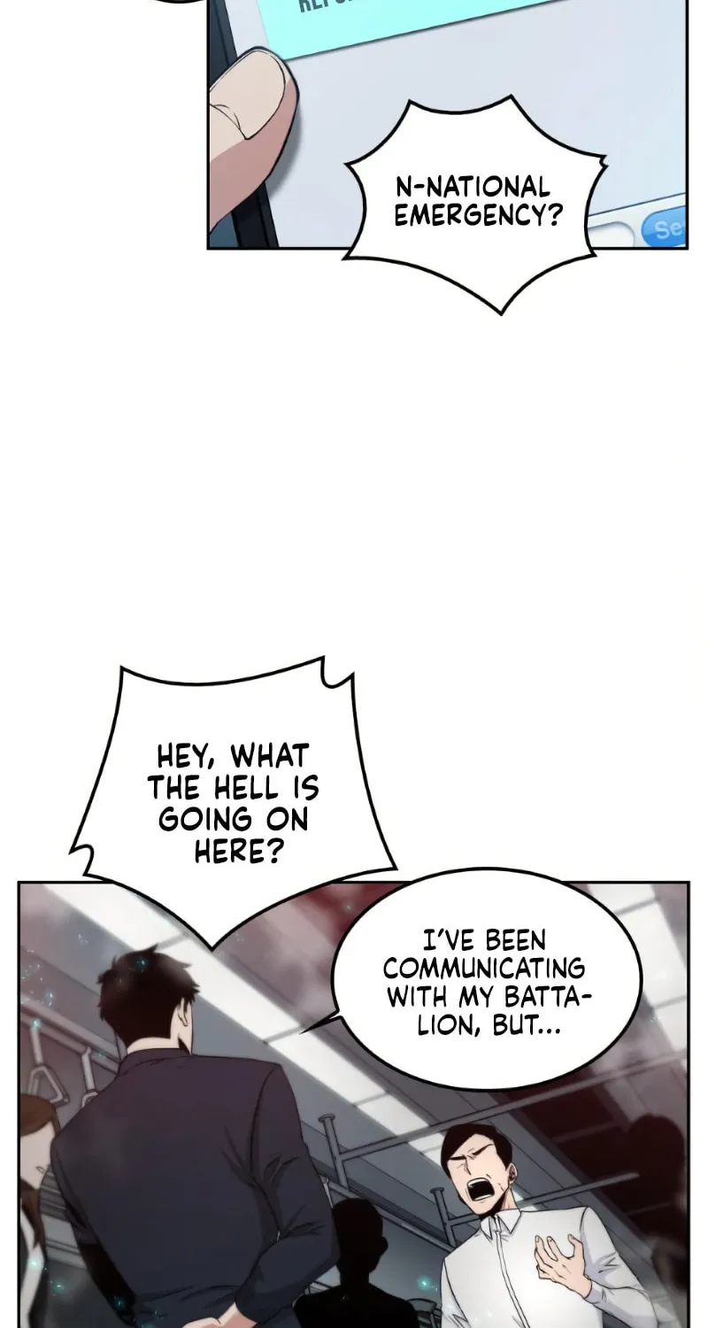 Omniscient Reader Chapter 3 page 28 - 