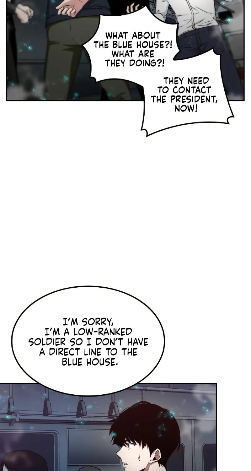 Omniscient Reader Chapter 3 page 29 - 