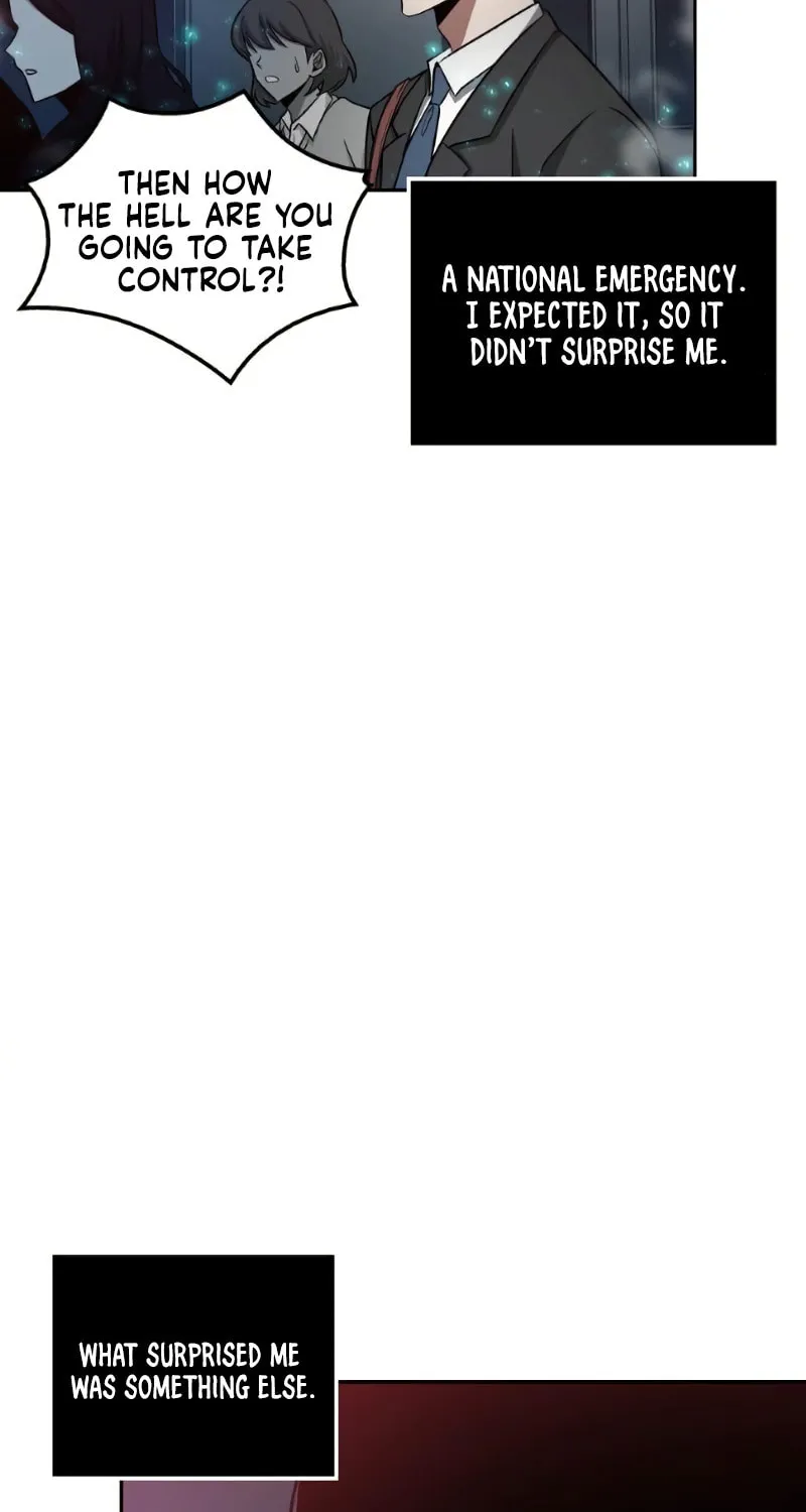 Omniscient Reader Chapter 3 page 30 - 