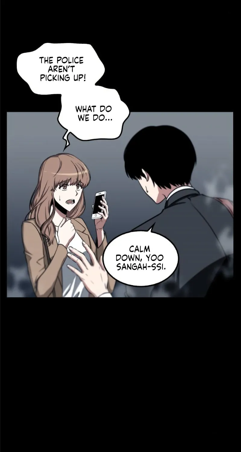 Omniscient Reader Chapter 3 page 4 - 