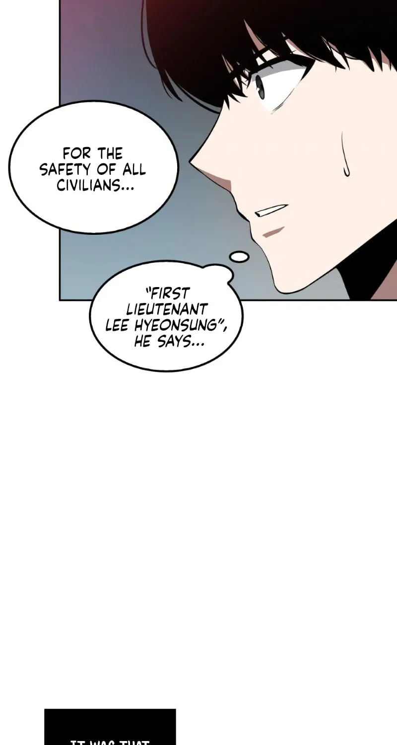Omniscient Reader Chapter 3 page 31 - 