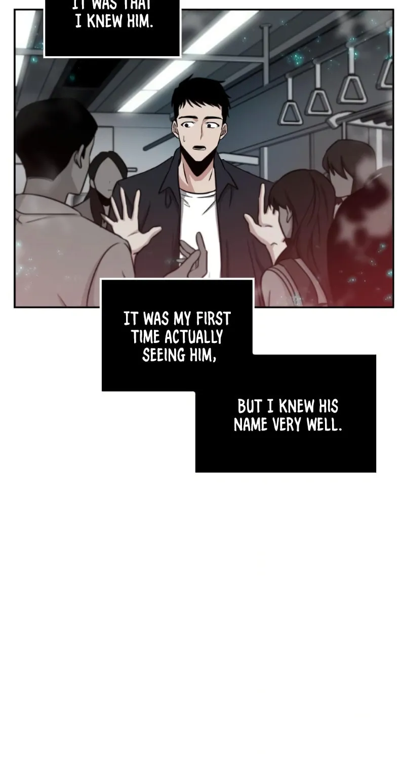 Omniscient Reader Chapter 3 page 32 - 