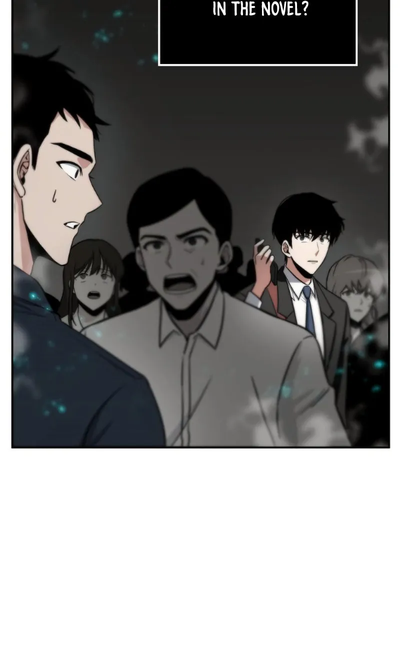 Omniscient Reader Chapter 3 page 36 - 