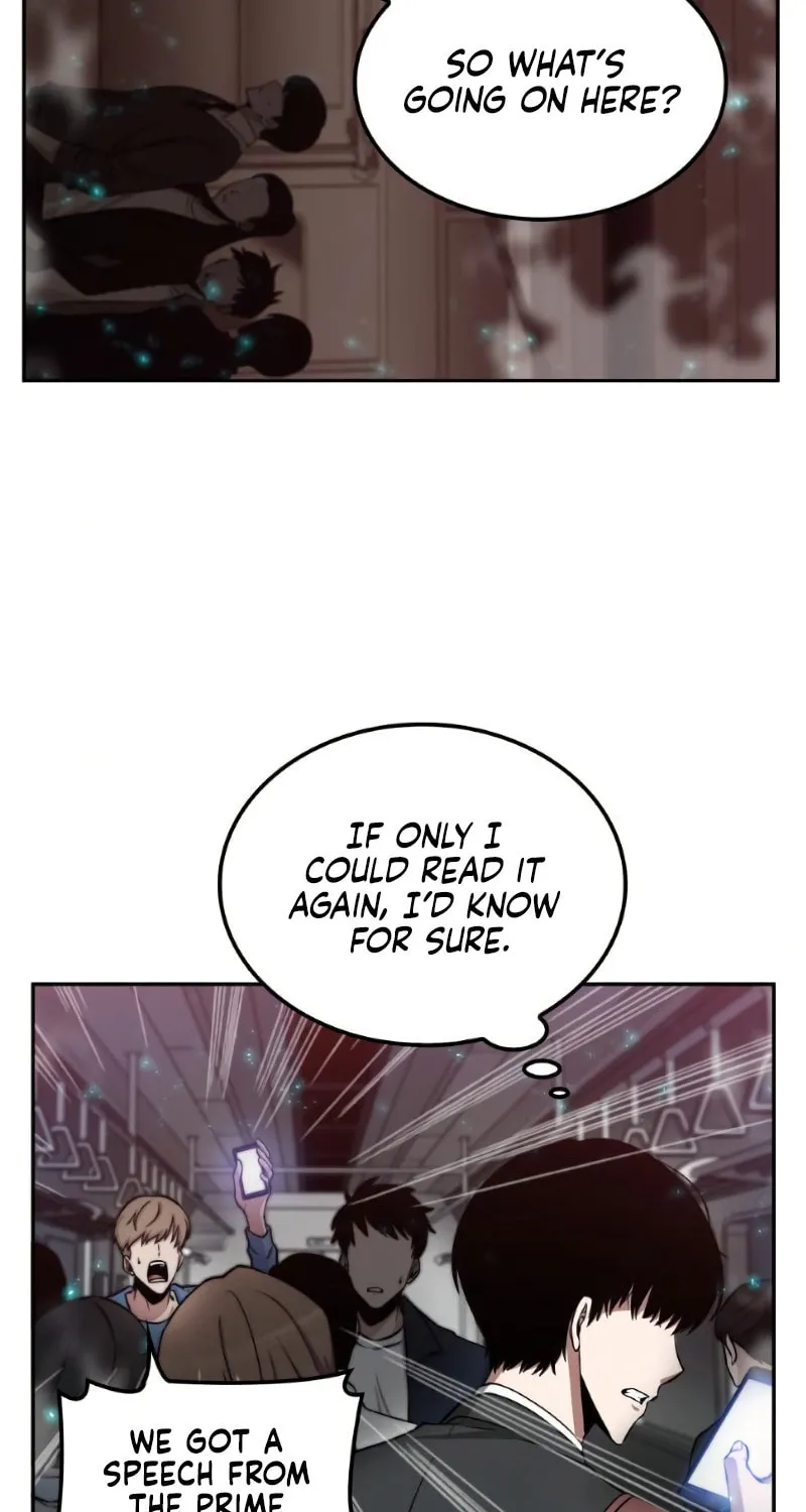 Omniscient Reader Chapter 3 page 38 - 