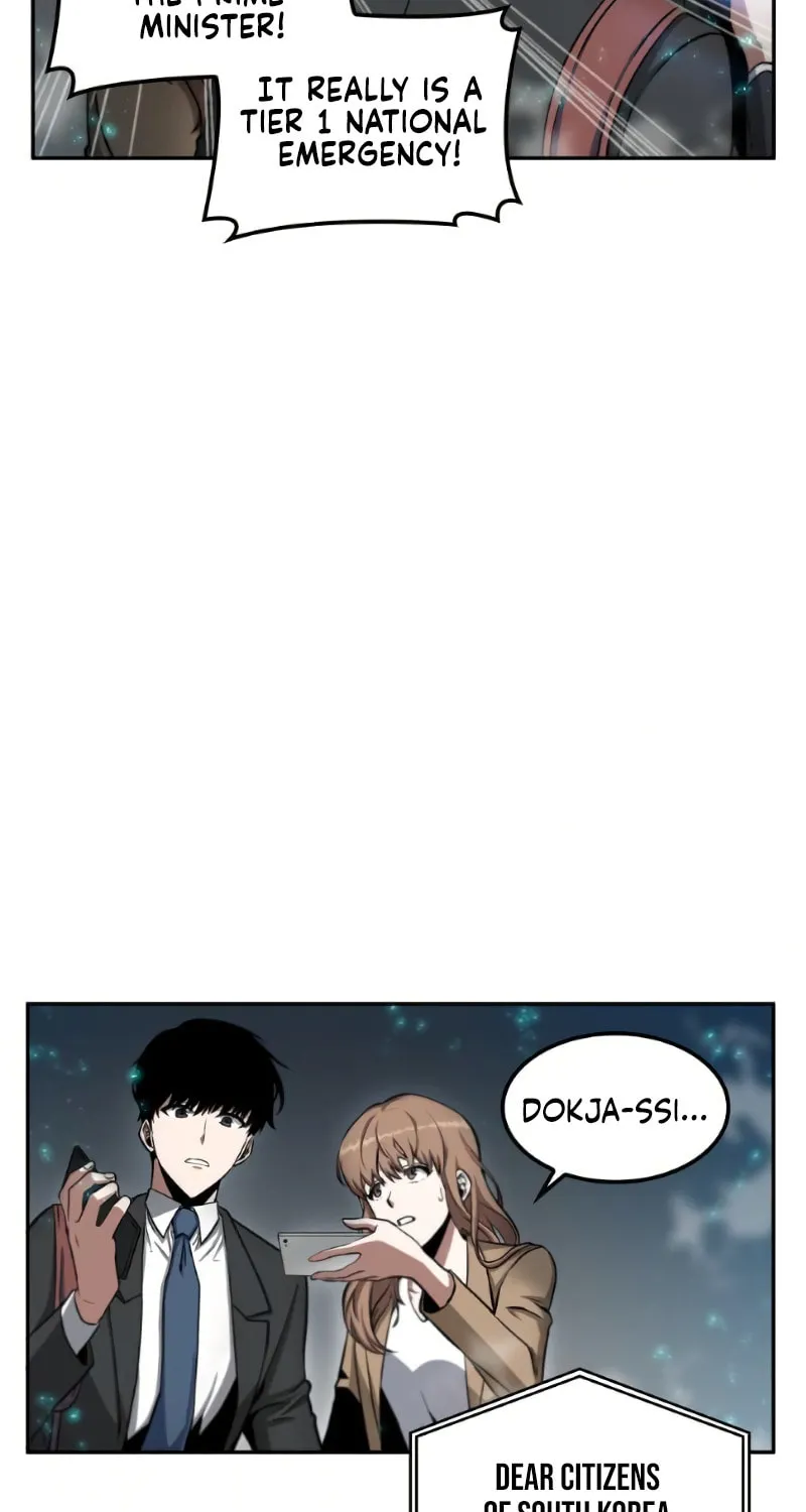 Omniscient Reader Chapter 3 page 39 - 