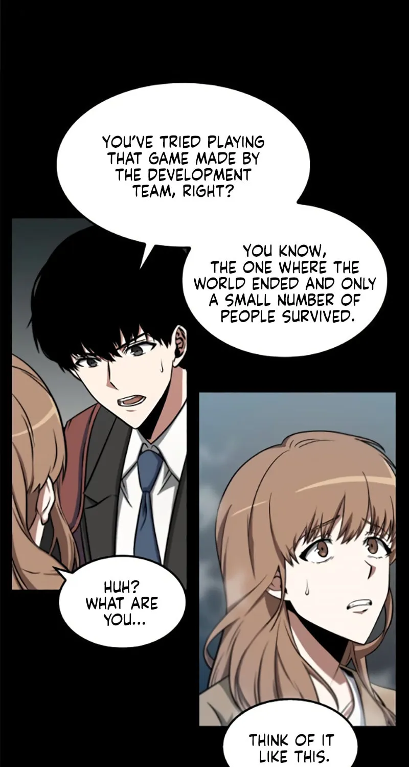 Omniscient Reader Chapter 3 page 5 - 